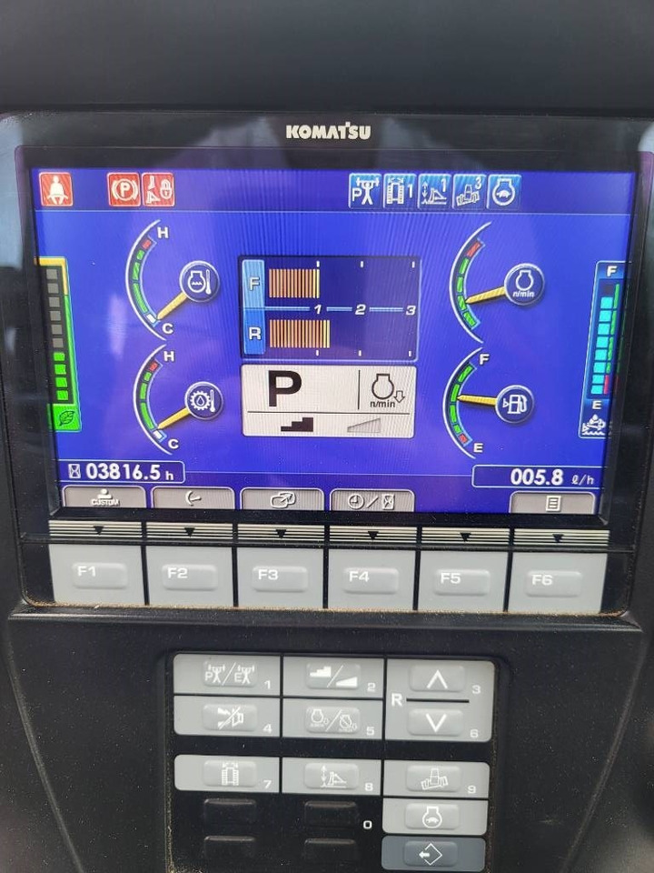 Buldôzer Komatsu D 51 EXi/PXi-24: foto 6