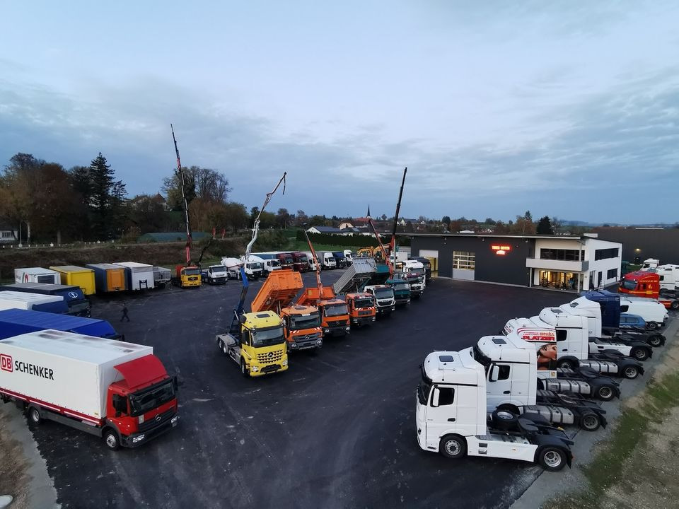 Actros A 0014463235 Euro 6 Motorsteuergerät MCM Control Unit - Centralina electrónica por Camião: foto 4 Actros A 0014463235 Euro 6 Motorsteuergerät MCM Control Unit - Centralina electrónica por Camião: foto 4