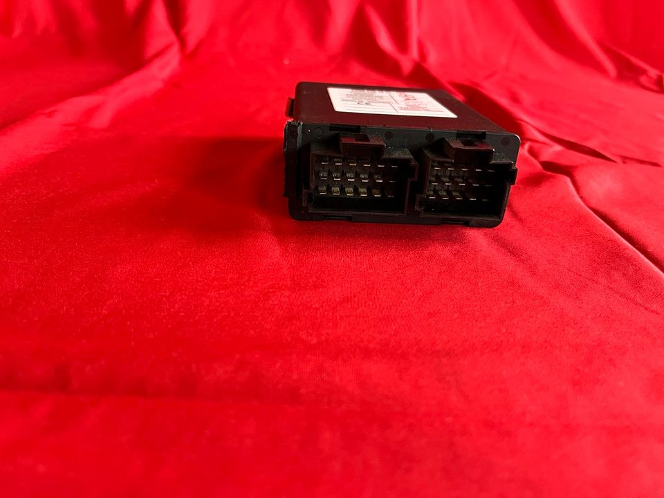 Mercedes Actros A 0004461637 TSS Steuergerät Control Unit - Centralina electrónica por Camião: foto 2 Mercedes Actros A 0004461637 TSS Steuergerät Control Unit - Centralina electrónica por Camião: foto 2