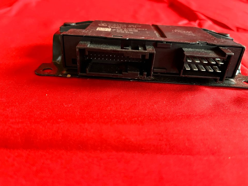 Mercedes Actros A 9604461819 Steuergerät DCMP Control Unit - Centralina electrónica por Camião: foto 2 Mercedes Actros A 9604461819 Steuergerät DCMP Control Unit - Centralina electrónica por Camião: foto 2