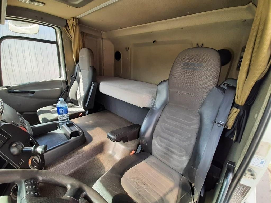 Leasing de DAF 85.410 6X2 CAR TRANSPORTER  DAF 85.410 6X2 CAR TRANSPORTER: foto 12