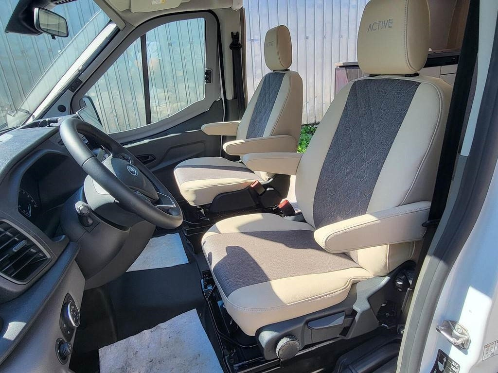 Ford Lineo C590 Brava ACTIVE 2.0 - Automóvel: foto 4 Ford Lineo C590 Brava ACTIVE 2.0 - Automóvel: foto 4