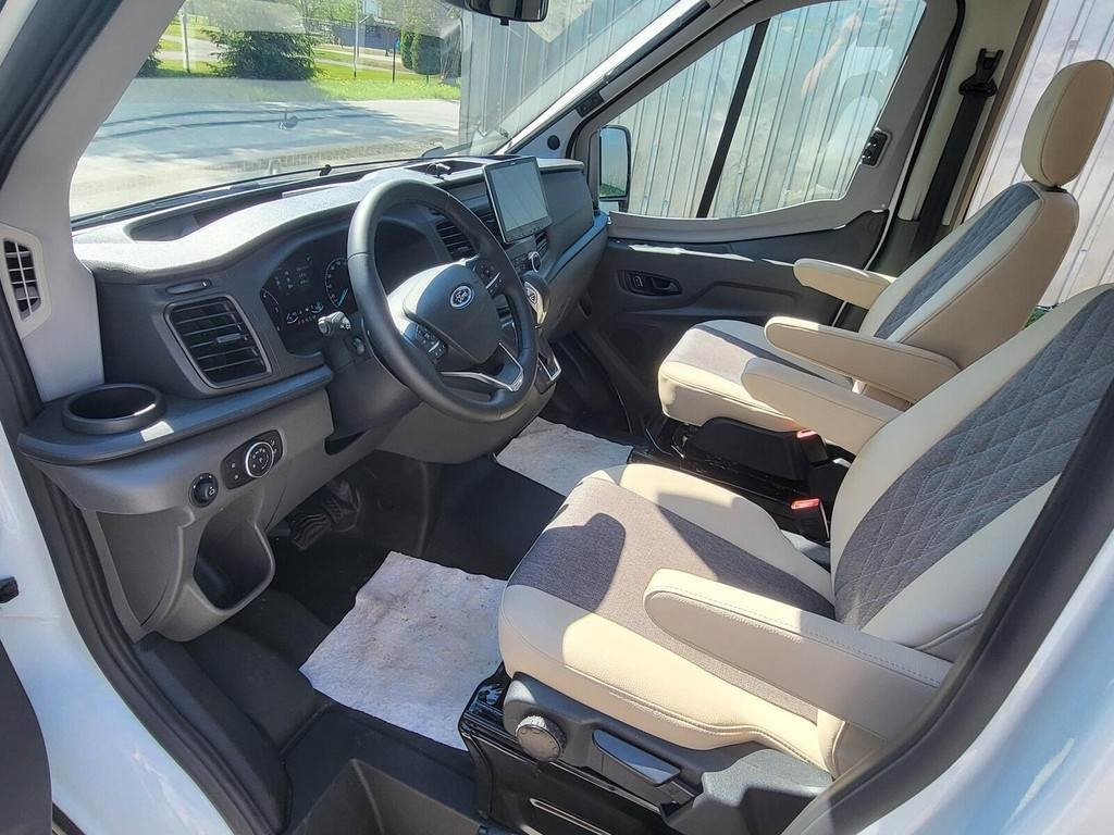 Ford Lineo C590 Brava ACTIVE 2.0 - Automóvel: foto 3 Ford Lineo C590 Brava ACTIVE 2.0 - Automóvel: foto 3