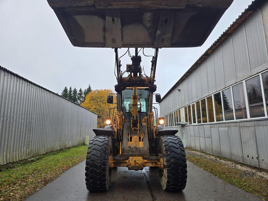 Hyundai HL760-9 - Pá carregadora de rodas: foto 2 Hyundai HL760-9 - Pá carregadora de rodas: foto 2