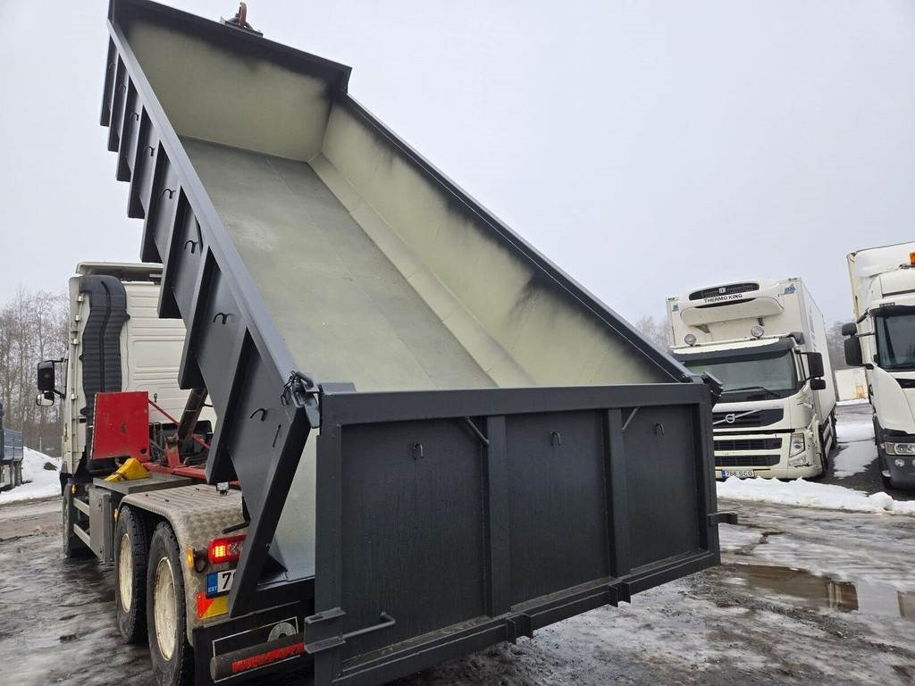 Multilift /HOOKLIFT CONTAINER 15m3 - Contentor ampliroll: foto 2 Multilift /HOOKLIFT CONTAINER 15m3 - Contentor ampliroll: foto 2