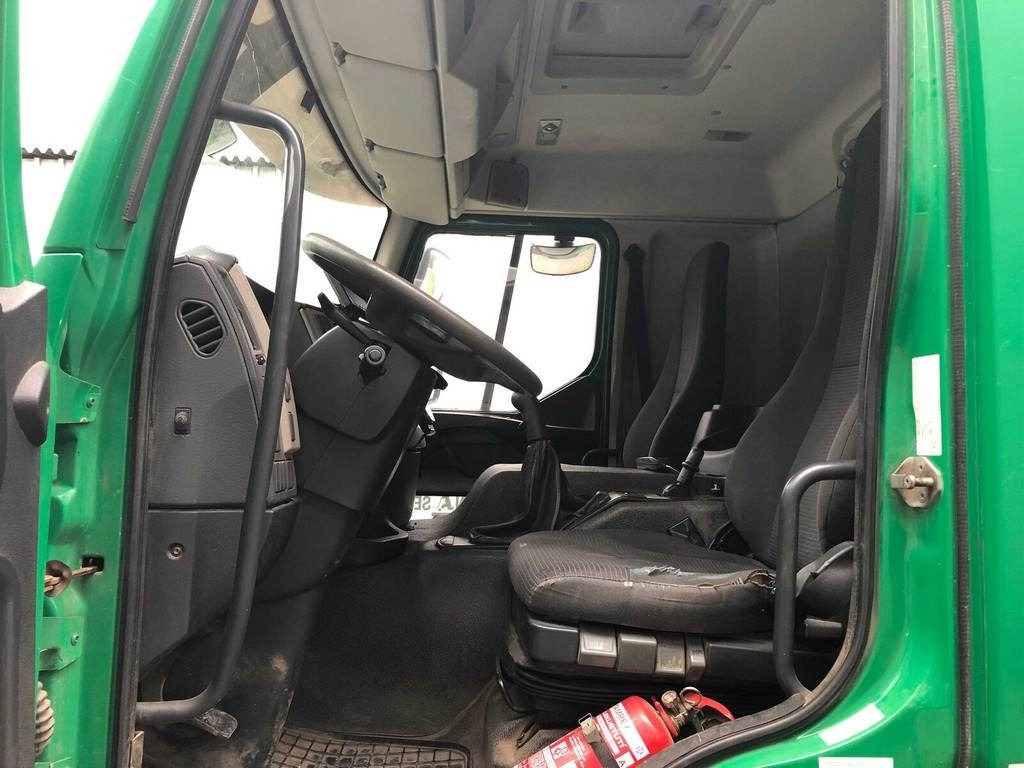 Volvo FE 280 6X2 - Caminhão de lixo: foto 1 Volvo FE 280 6X2 - Caminhão de lixo: foto 1