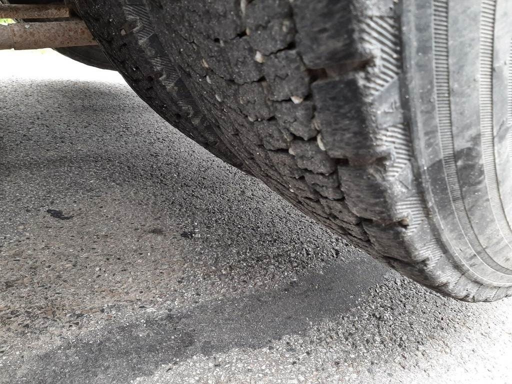 Camião polibenne Volvo FM12 460 6X2 JOAB 338kW: foto 17