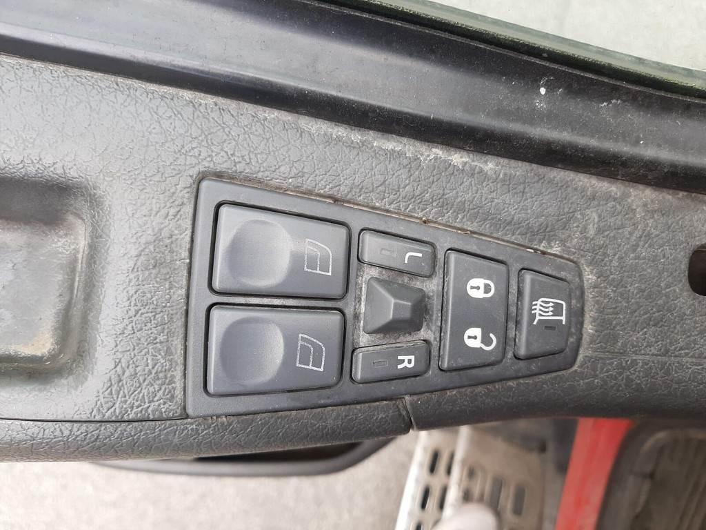 Camião polibenne Volvo FM12 460 6X2 JOAB 338kW: foto 13