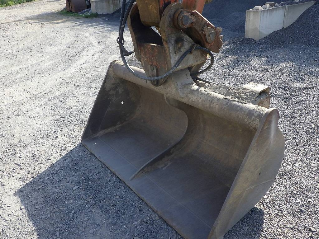 Atlas 1605 M - Escavadeira de rodas: foto 5 Atlas 1605 M - Escavadeira de rodas: foto 5