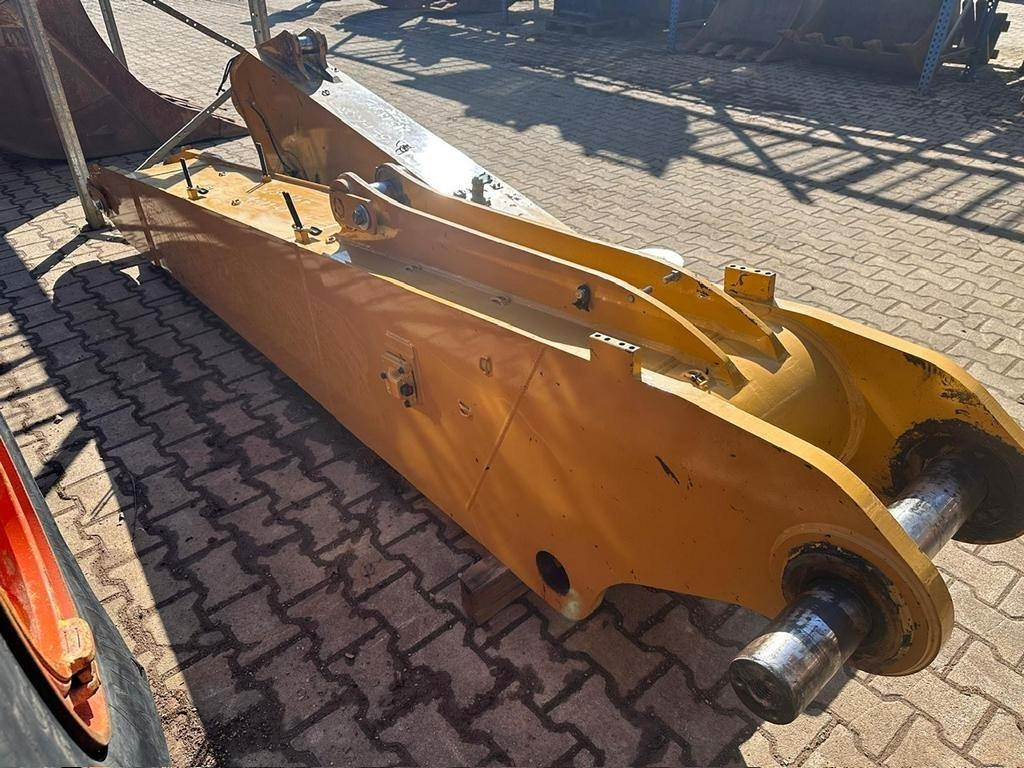 CAT Parts Axles, boom, swing bearing - Lança por Máquina de construção: foto 3 CAT Parts Axles, boom, swing bearing - Lança por Máquina de construção: foto 3