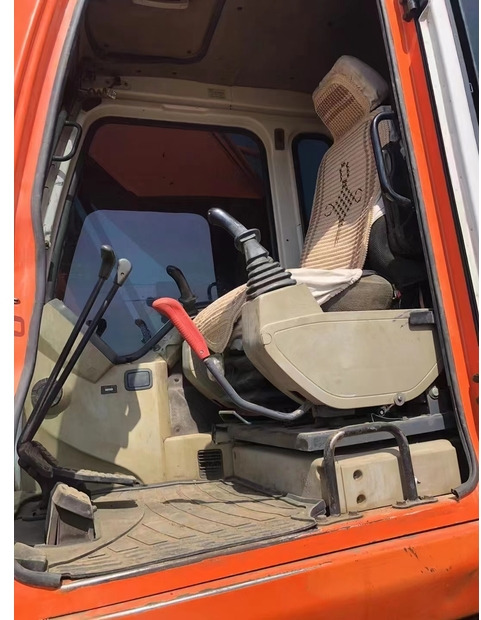 2019 Doosan DH300 - Escavadora de rastos: foto 5 2019 Doosan DH300 - Escavadora de rastos: foto 5