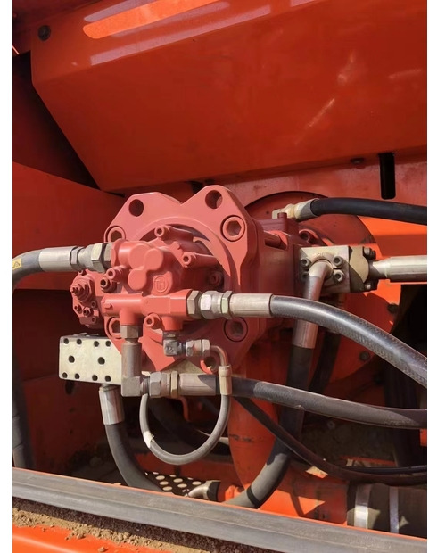 2019 Doosan DH300 - Escavadora de rastos: foto 3 2019 Doosan DH300 - Escavadora de rastos: foto 3