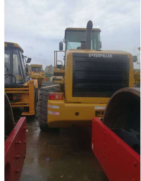 2020 Caterpillar 966H - Pá carregadora de rodas: foto 3 2020 Caterpillar 966H - Pá carregadora de rodas: foto 3