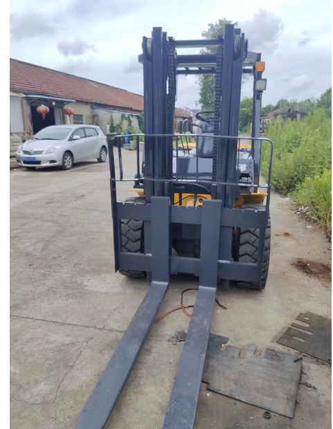 Leasing de  2021 Komatsu FD50 2021 Komatsu FD50: foto 8
