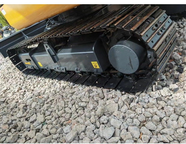 2021 XCMG XE60DA - Escavadora de rastos: foto 5 2021 XCMG XE60DA - Escavadora de rastos: foto 5