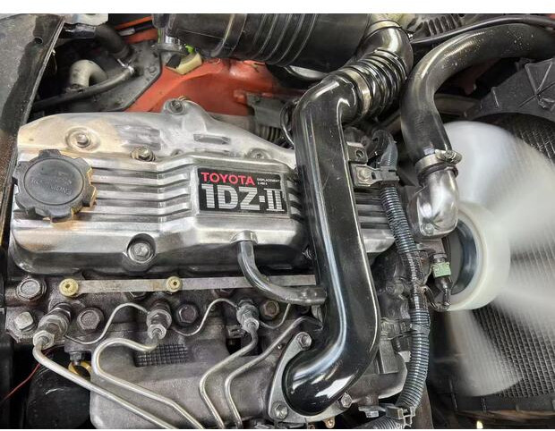 Empilhadeira 2022 Toyota FD30: foto 8