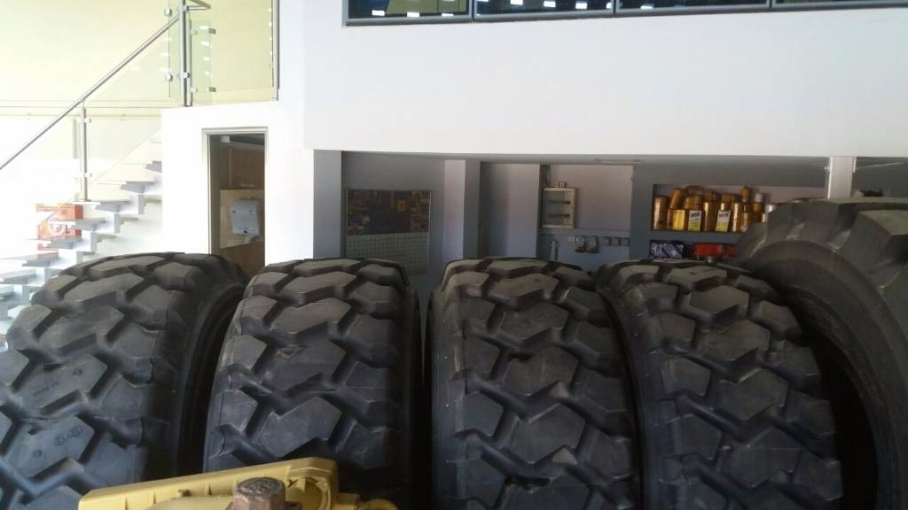 Aeolus 26,5R25 L3 - Pneu por Máquina de construção: foto 3 Aeolus 26,5R25 L3 - Pneu por Máquina de construção: foto 3