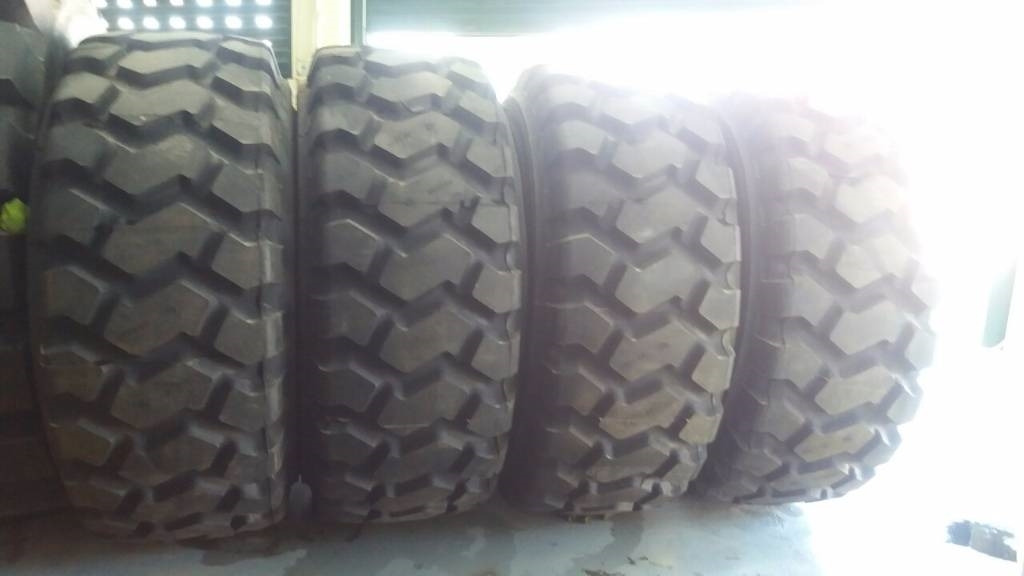 Aeolus 26,5R25 L3 - Pneu por Máquina de construção: foto 5 Aeolus 26,5R25 L3 - Pneu por Máquina de construção: foto 5