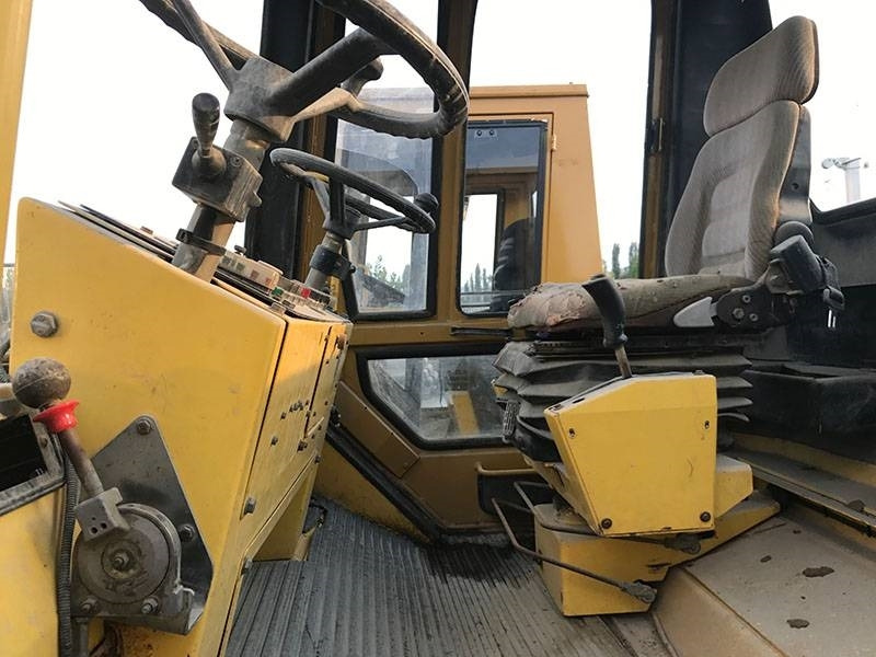 Compactador de asfalto Bomag BW161AD-2: foto 7