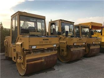 Bomag BW161AD-2 - Compactador de asfalto: foto 1 Bomag BW161AD-2 - Compactador de asfalto: foto 1