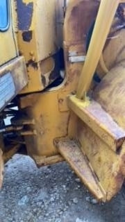 Pá carregadora de rodas CAT 950C: foto 8