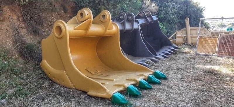 CAT BLME - Balde escavadora por Máquina de construção: foto 3 CAT BLME - Balde escavadora por Máquina de construção: foto 3