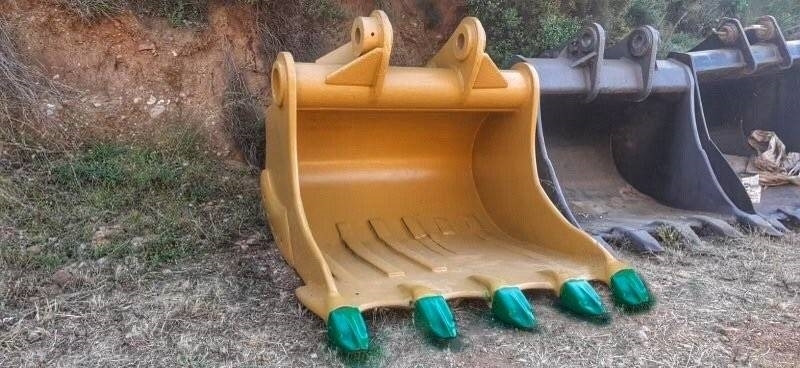 CAT BLME - Balde escavadora por Máquina de construção: foto 5 CAT BLME - Balde escavadora por Máquina de construção: foto 5