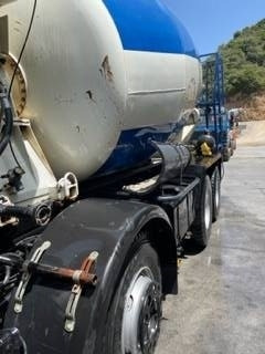 DAF F2800 DKT - Camião betoneira: foto 5 DAF F2800 DKT - Camião betoneira: foto 5
