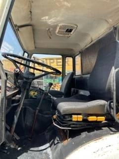 Camião betoneira DAF F2800 DKT: foto 7