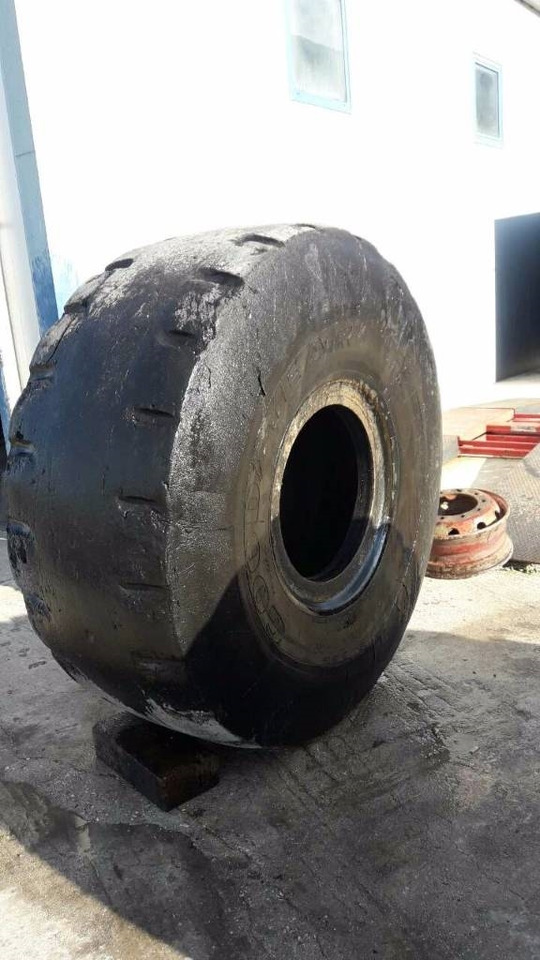 Pneu Goodyear 29,5R25: foto 6