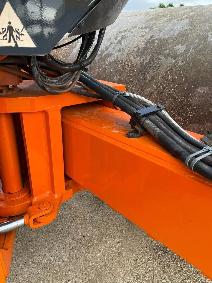 Compactador Hamm 2520 D: foto 20