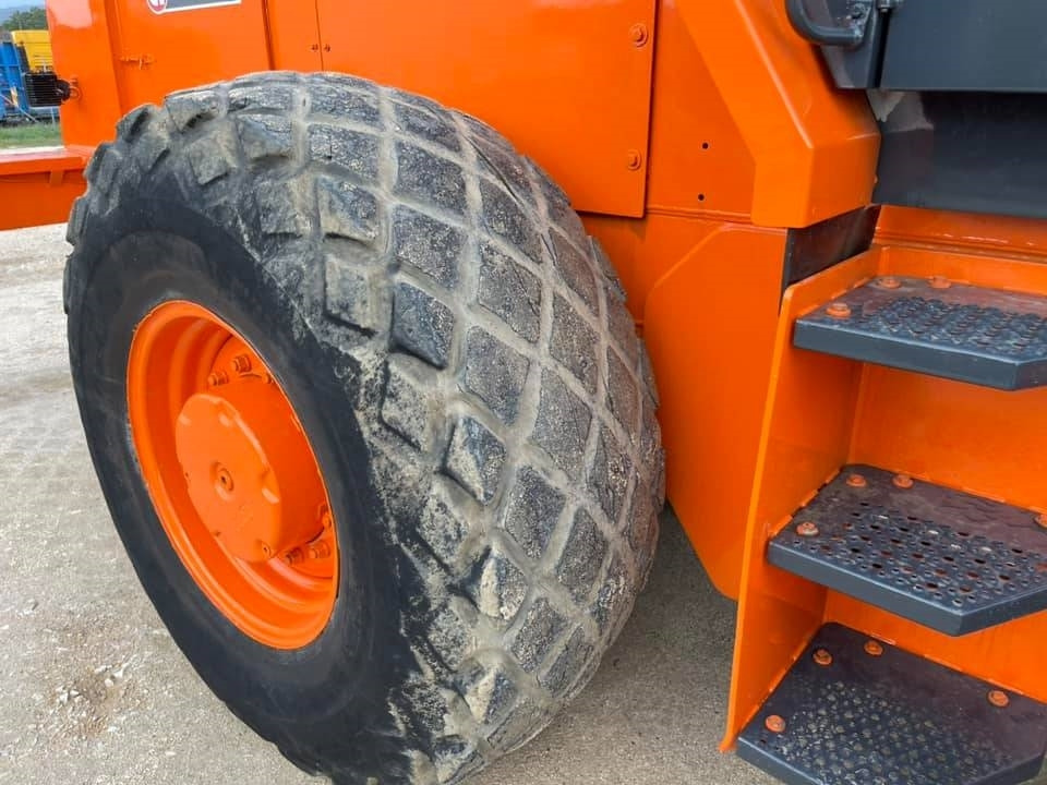 Compactador Hamm 2520 D: foto 14