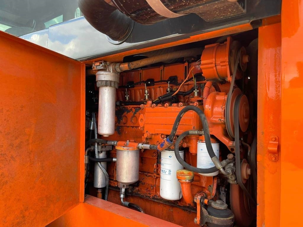 Compactador Hamm 2520 D: foto 15