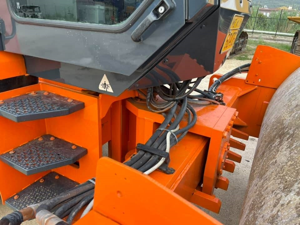 Compactador Hamm 2520 D: foto 11