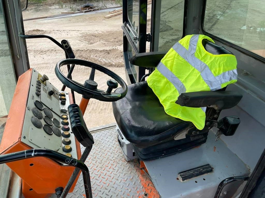 Compactador Hamm 2520 D: foto 17