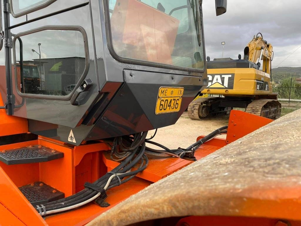 Compactador Hamm 2520 D: foto 12