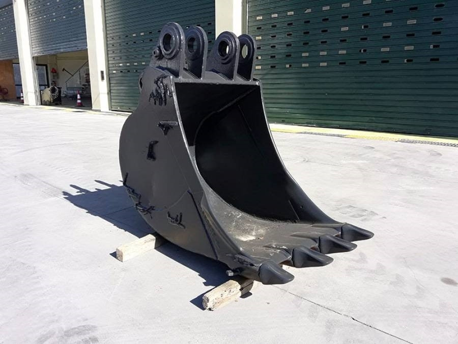 Liebherr ΚΑΔΟΣ ΓΙΑ LIEBHERR R924 LITRONIC - Balde para separação: foto 1 Liebherr ΚΑΔΟΣ ΓΙΑ LIEBHERR R924 LITRONIC - Balde para separação: foto 1
