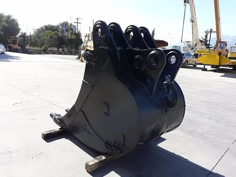 Liebherr ΚΑΔΟΣ ΓΙΑ LIEBHERR R924 LITRONIC - Balde para separação: foto 3 Liebherr ΚΑΔΟΣ ΓΙΑ LIEBHERR R924 LITRONIC - Balde para separação: foto 3