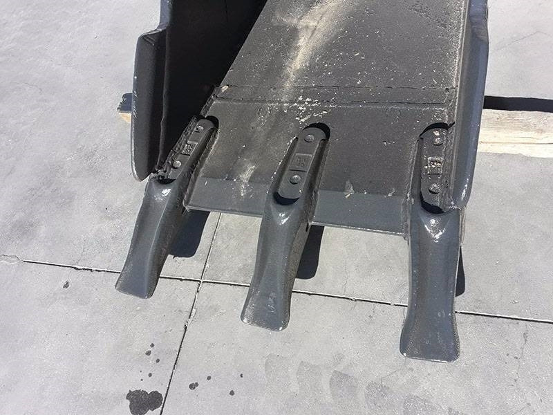 Liebherr ΚΑΔΟΣ ΓΙΑ LIEBHERR R944 LITRONIC - Balde por Máquina de construção: foto 3 Liebherr ΚΑΔΟΣ ΓΙΑ LIEBHERR R944 LITRONIC - Balde por Máquina de construção: foto 3