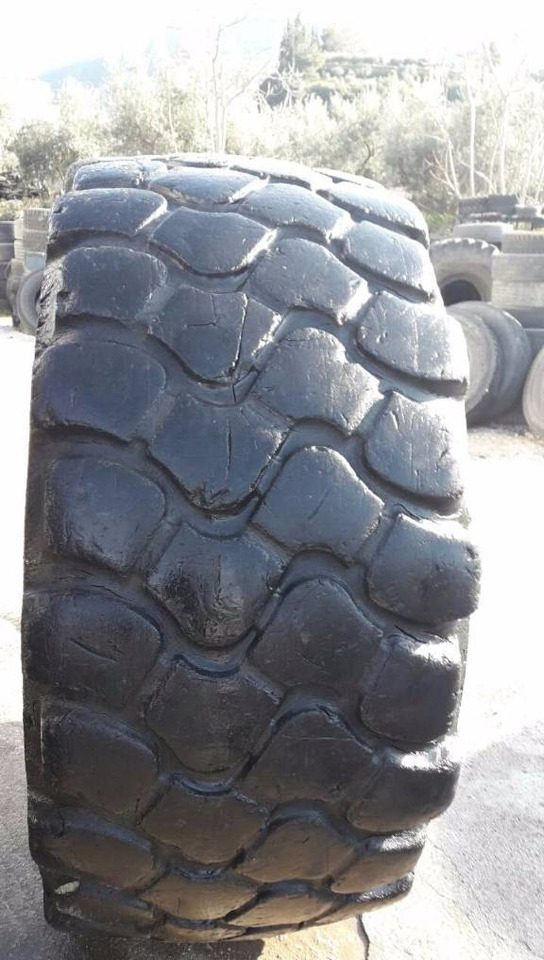 Pneu Michelin 29,5R25 X-SUPER TERRAIN /AD: foto 16