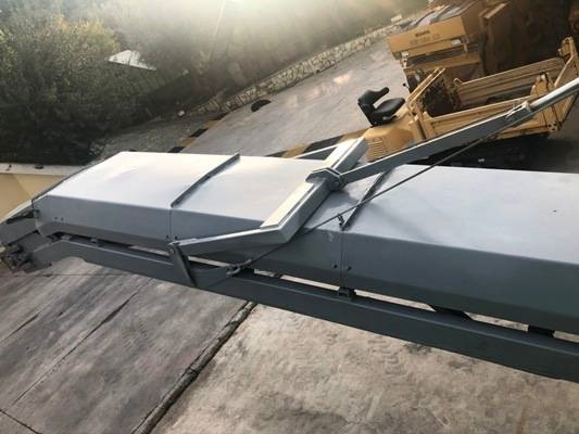 Wirtgen SF 1750 - Aplainadora (Fresadora): foto 4 Wirtgen SF 1750 - Aplainadora (Fresadora): foto 4