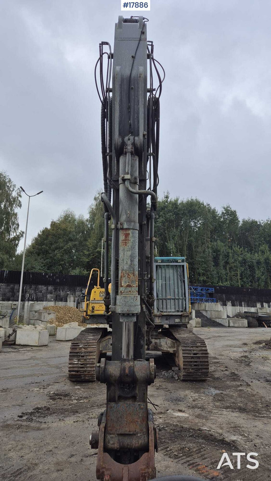 2004 Volvo EC460BLC - Escavadora de rastos: foto 5 2004 Volvo EC460BLC - Escavadora de rastos: foto 5