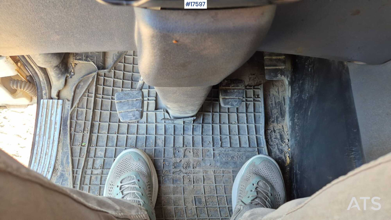 Camião basculante 2007 Scania P380: foto 20 Camião basculante 2007 Scania P380: foto 20