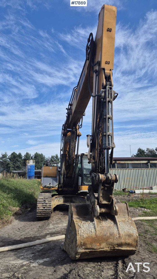 2015 Liebherr R 936 NLC - Escavadora de rastos: foto 5 2015 Liebherr R 936 NLC - Escavadora de rastos: foto 5
