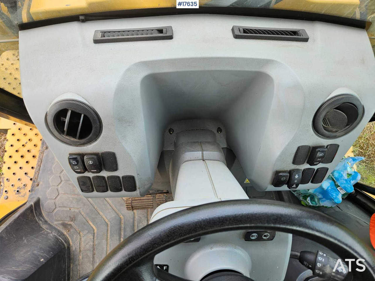 Retroescavadeira 2016 Caterpillar 432F: foto 19 Retroescavadeira 2016 Caterpillar 432F: foto 19