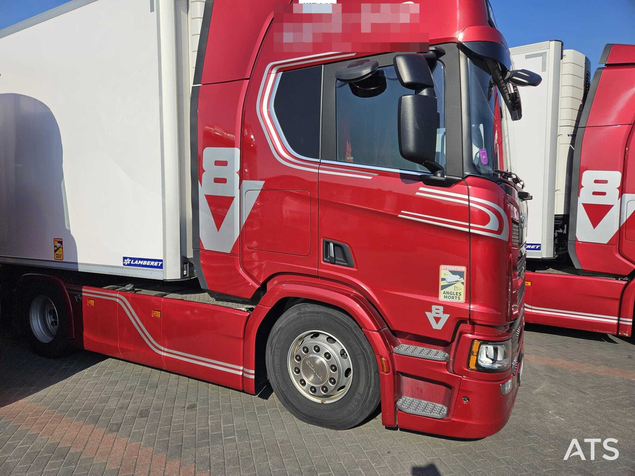 2022 Scania R530 V8 - Tractor: foto 2 2022 Scania R530 V8 - Tractor: foto 2