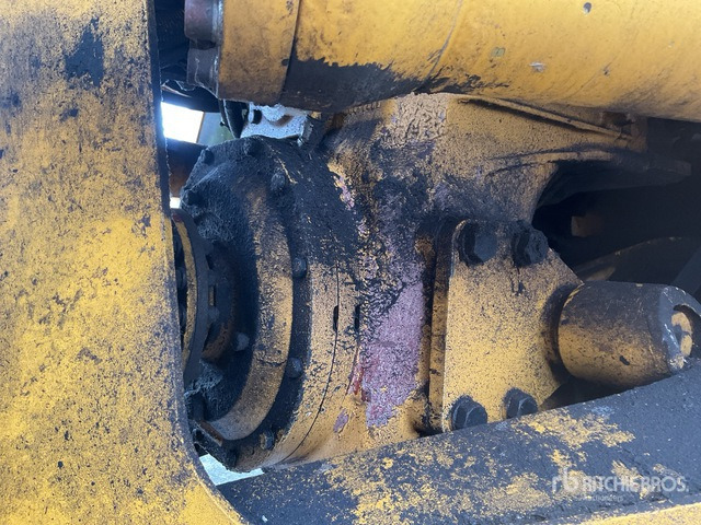 2000 Volvo L180C Wheel Loader - Pá carregadora de rodas: foto 4 2000 Volvo L180C Wheel Loader - Pá carregadora de rodas: foto 4