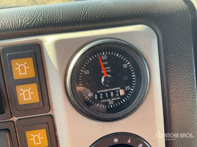 2001 MAN M34 4x4 Crew Cab Fire Truck - Carro de bombeiro: foto 4 2001 MAN M34 4x4 Crew Cab Fire Truck - Carro de bombeiro: foto 4