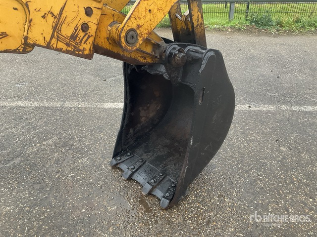 2005 Cat 432D 4x4 Backhoe Loader - Retroescavadeira: foto 5 2005 Cat 432D 4x4 Backhoe Loader - Retroescavadeira: foto 5
