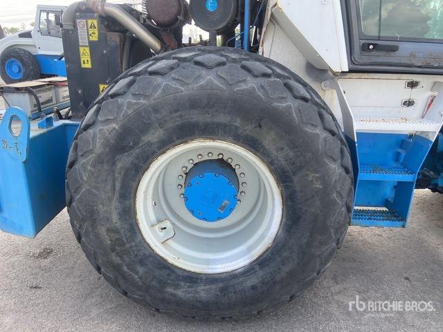 2007 Ammann ASC110 Combination Roller - Triturador de martelos/ Destroçador: foto 4 2007 Ammann ASC110 Combination Roller - Triturador de martelos/ Destroçador: foto 4